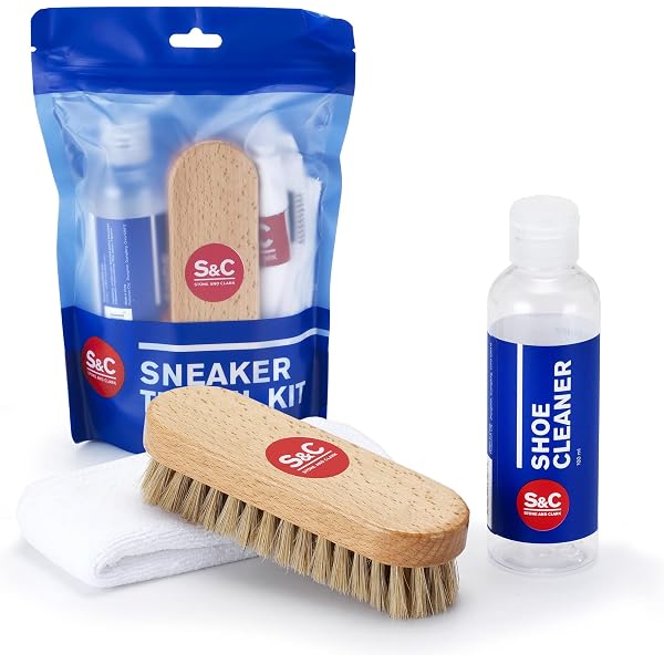 Amazon.com: adidas Originals Instant Foam Sneaker Cleaner and Shoe  Protector Spray : Clothing, Shoes & Jewelry