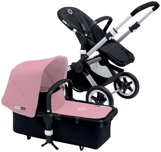 bugaboo buffalo 3 in 1