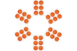 AEIMIAIDE 240 Pieces Natural Protection Patches Stickers, Offer 24 Hours Accompany for Kids & Adults, Perfect for Indoor and 