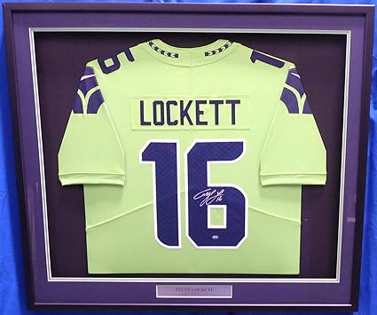 tyler lockett color rush jersey