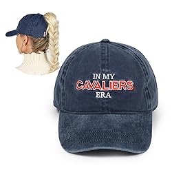 Ponyflo Womens Ponytail Baseball Cap - Curly Hair