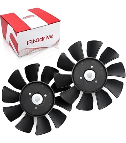 Amazon.com : Hydro Gear Fan 7