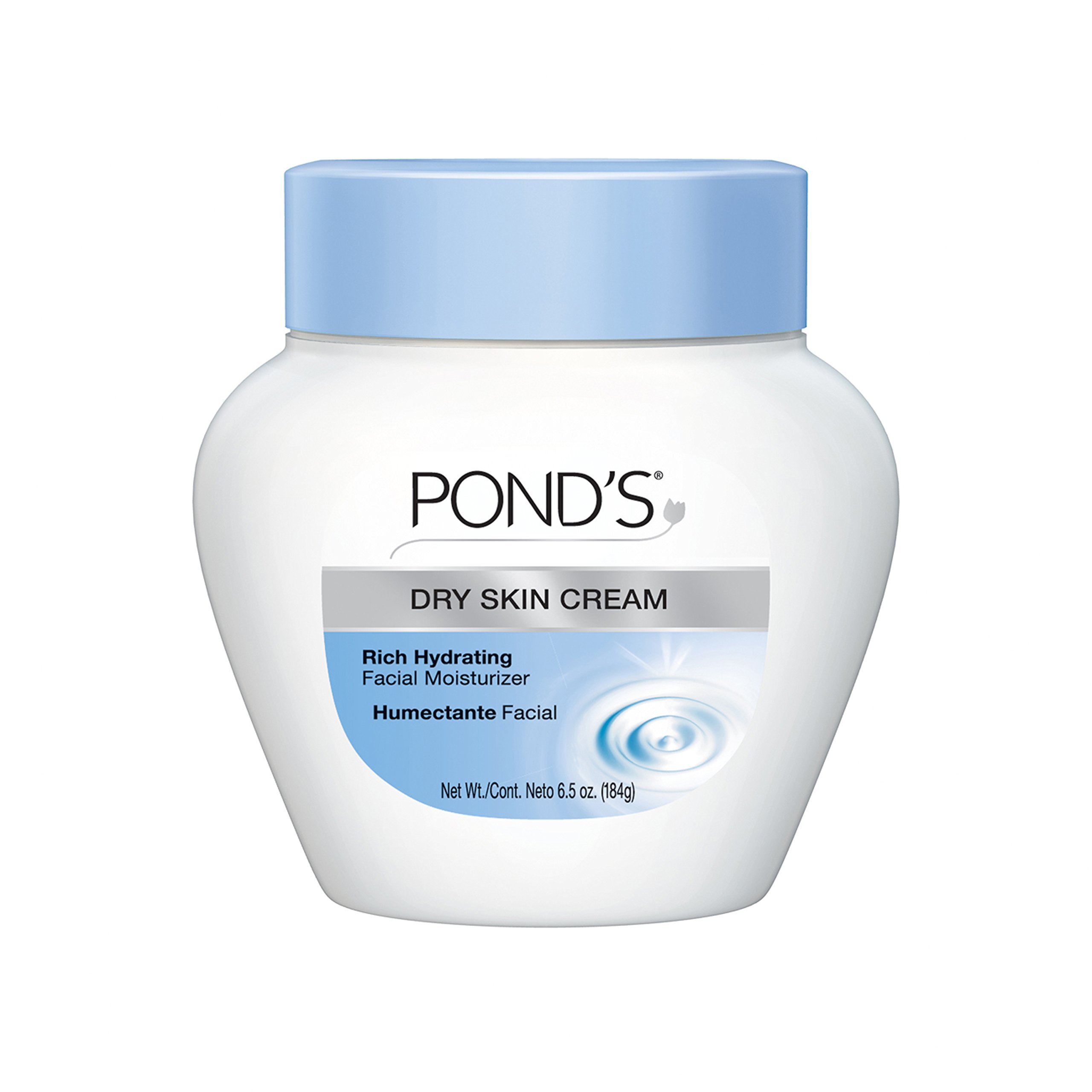 Pond's Dry Skin Cream, 6.5 Fl oz โ image 1