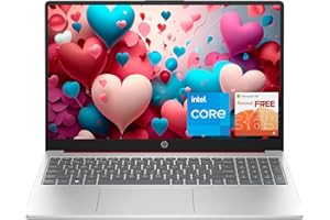 hp Newest 15.6" Anti-Glare HD Laptop, Intel Quad-core Processor, 16GB RAM, 128GB SSD+ 128GB JVQ USB Storage, Office 365 1-Yea