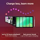 Lenovo Tab M11 Android Tablet 11 Inch 128GB 4GB RAM Luna Grey Pen WiFi view 4