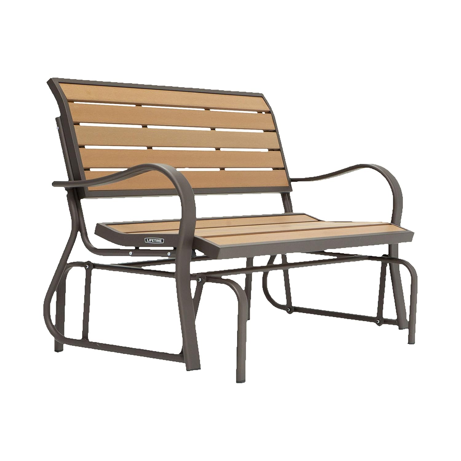 Best Garden Bench Swing With Stand
