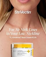 StriVectin TL Advanced Tightening Neck Cream PLUS 1.7 Oz 50ml view 3