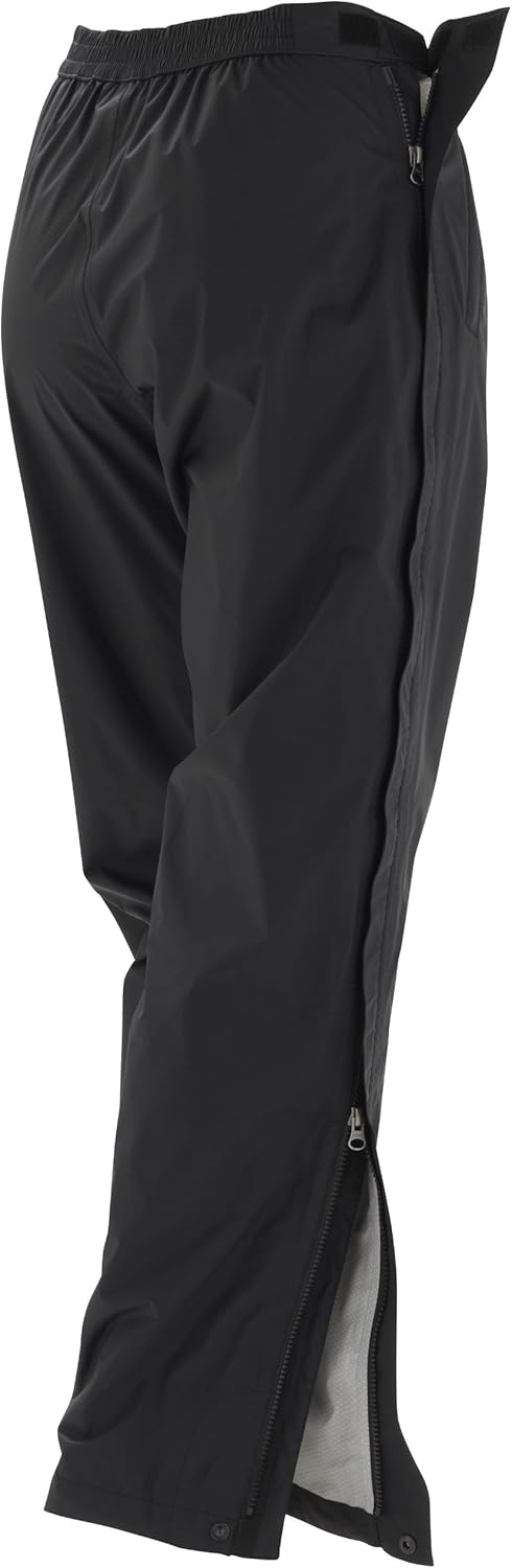 marmot precip full zip pants women's