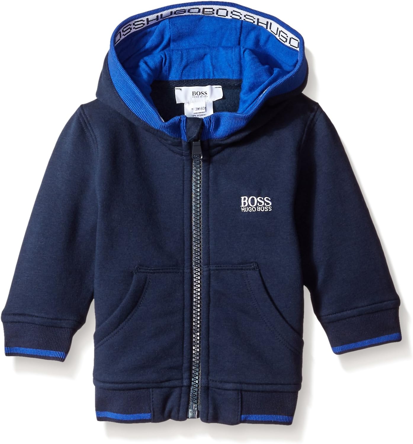 Hugo Boss Baby Baby Boys' Jogging Top