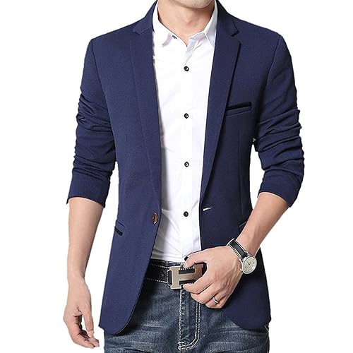 Blazers para hombre – Nuestra guía de compras, el ranking de los
