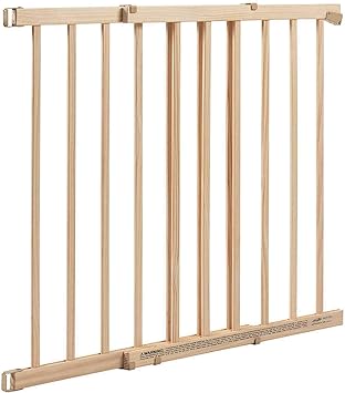 extra tall hardware mounted baby gate