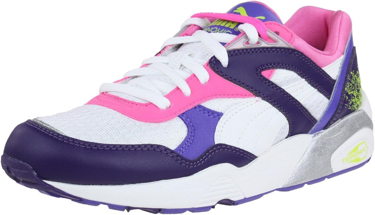 puma trinomic r698 womens 36