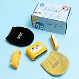 TheKiddoSpace Name Stamp for Kids Clothes Waterproof Personalised Clothing view 4