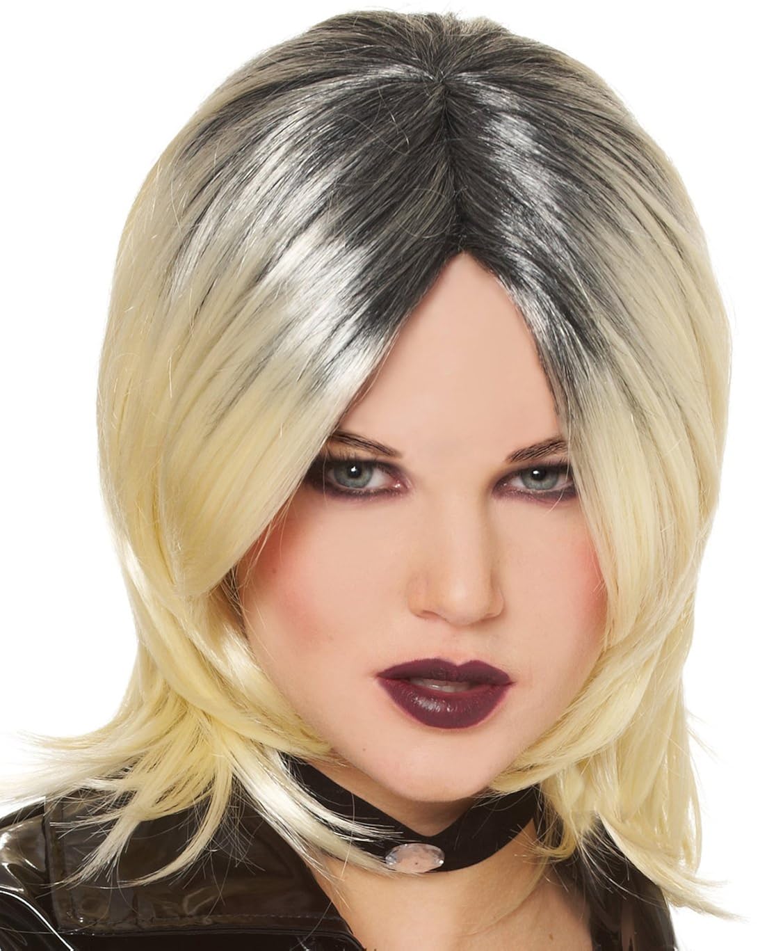Bride of Chucky Wig