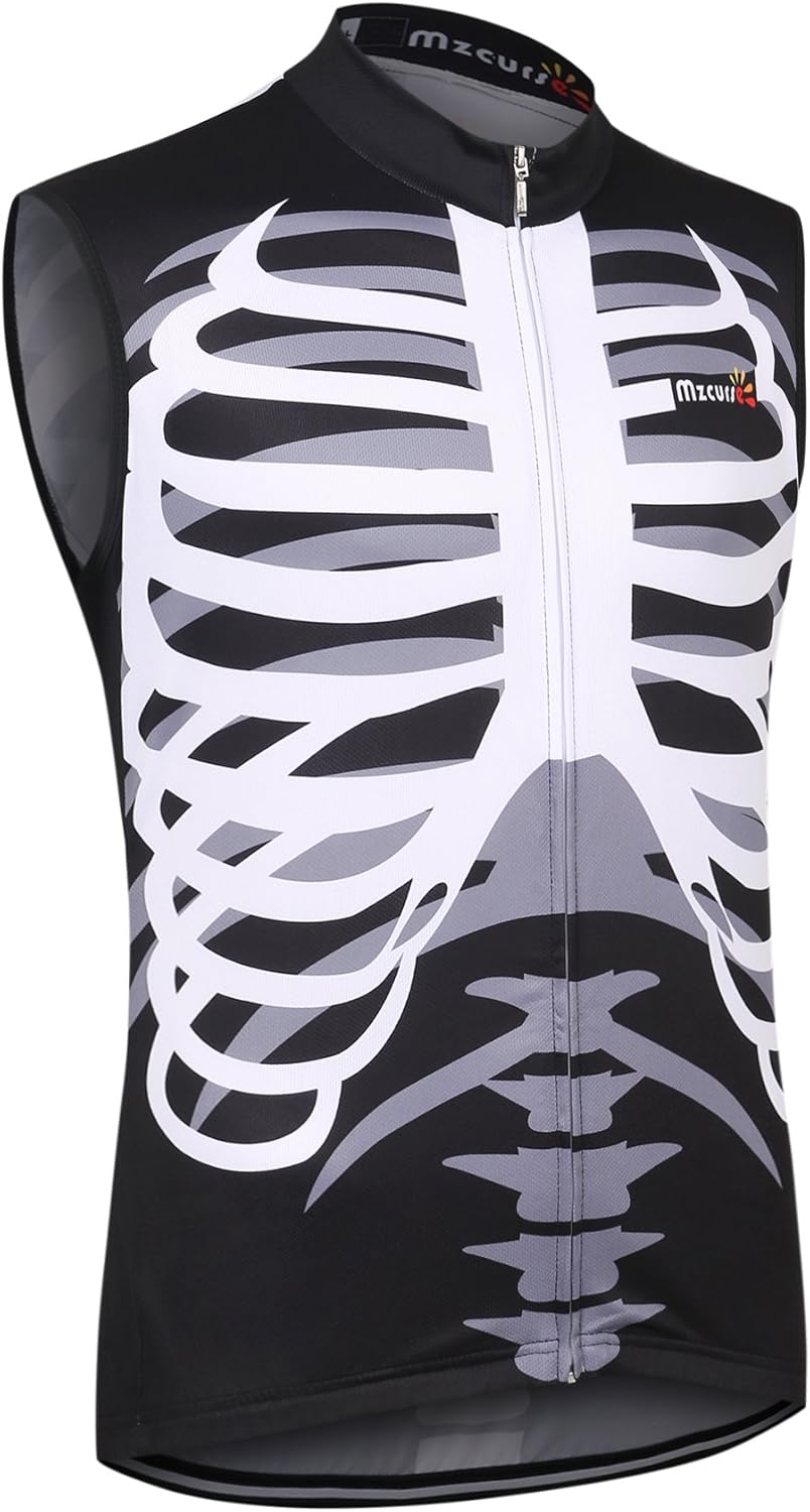 Download Sports & Outdoors mzcurse Mens Sleeveless Wind Vest ...
