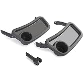 JOOVY Scooter X2 Tray, 2 Count (Pack of 1)