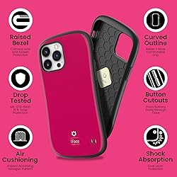 iFace First Class Designed for iPhone 13 Pro Max