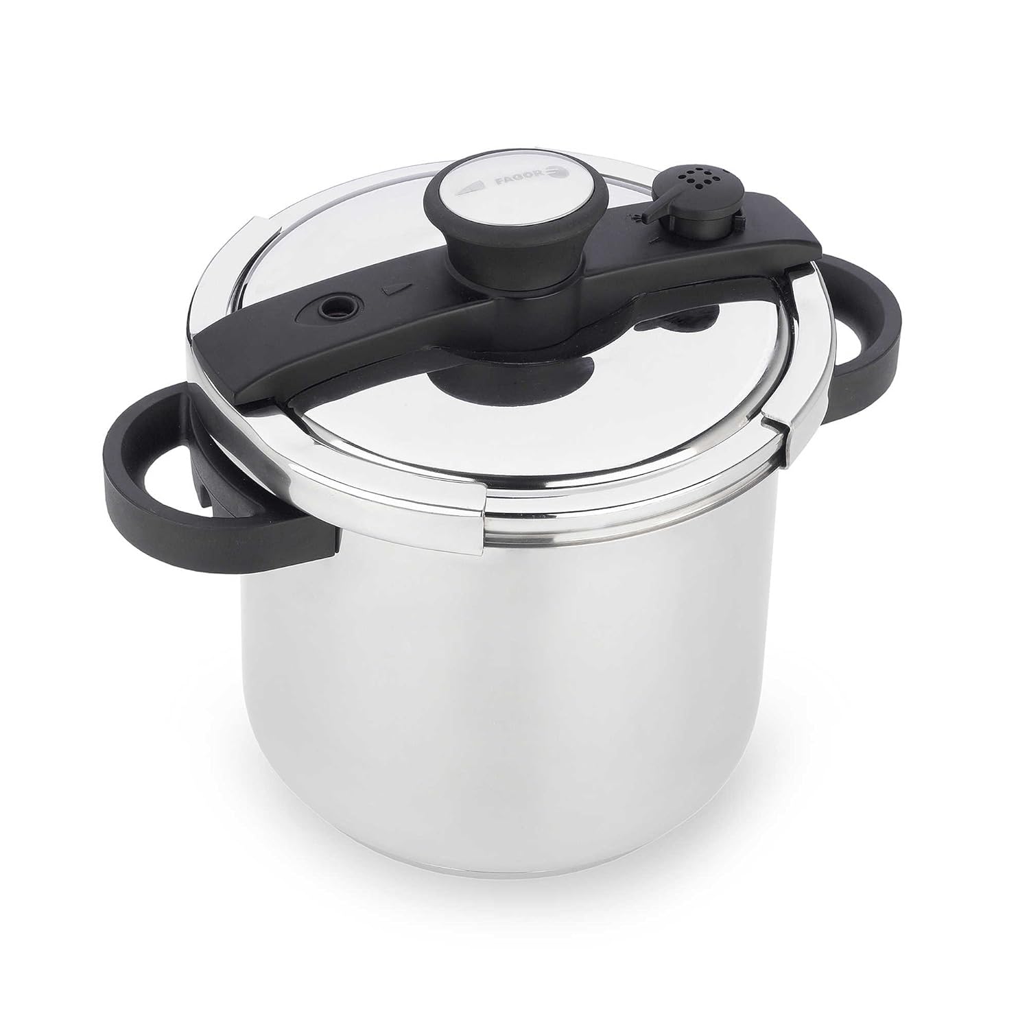 Best stainless steel pressure cookers for canning