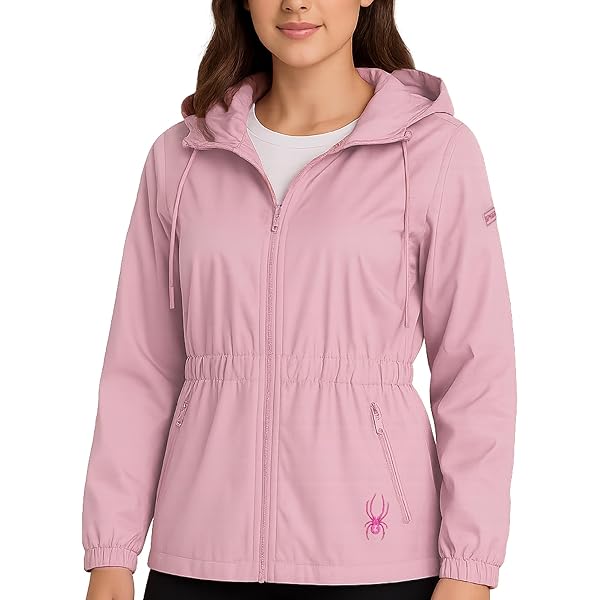 【Spyder】Spyder Prevail Jacket Womens Spyder Prevail Jacket Women's