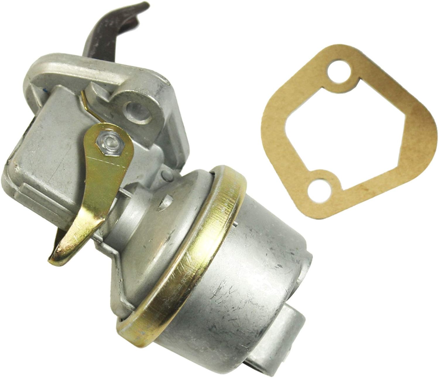Amazon Com Sonic Tractor Parts Fuel Pump J Automotive Amazon Com Sonic Tractor Parts Fuel Pump J Automotive