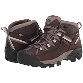 KEEN Women's Targhee 2 Mid Height Waterproof
