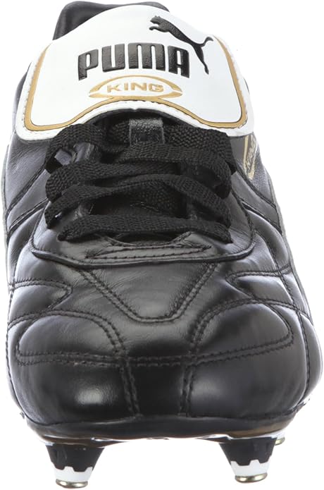 puma king moulded studs