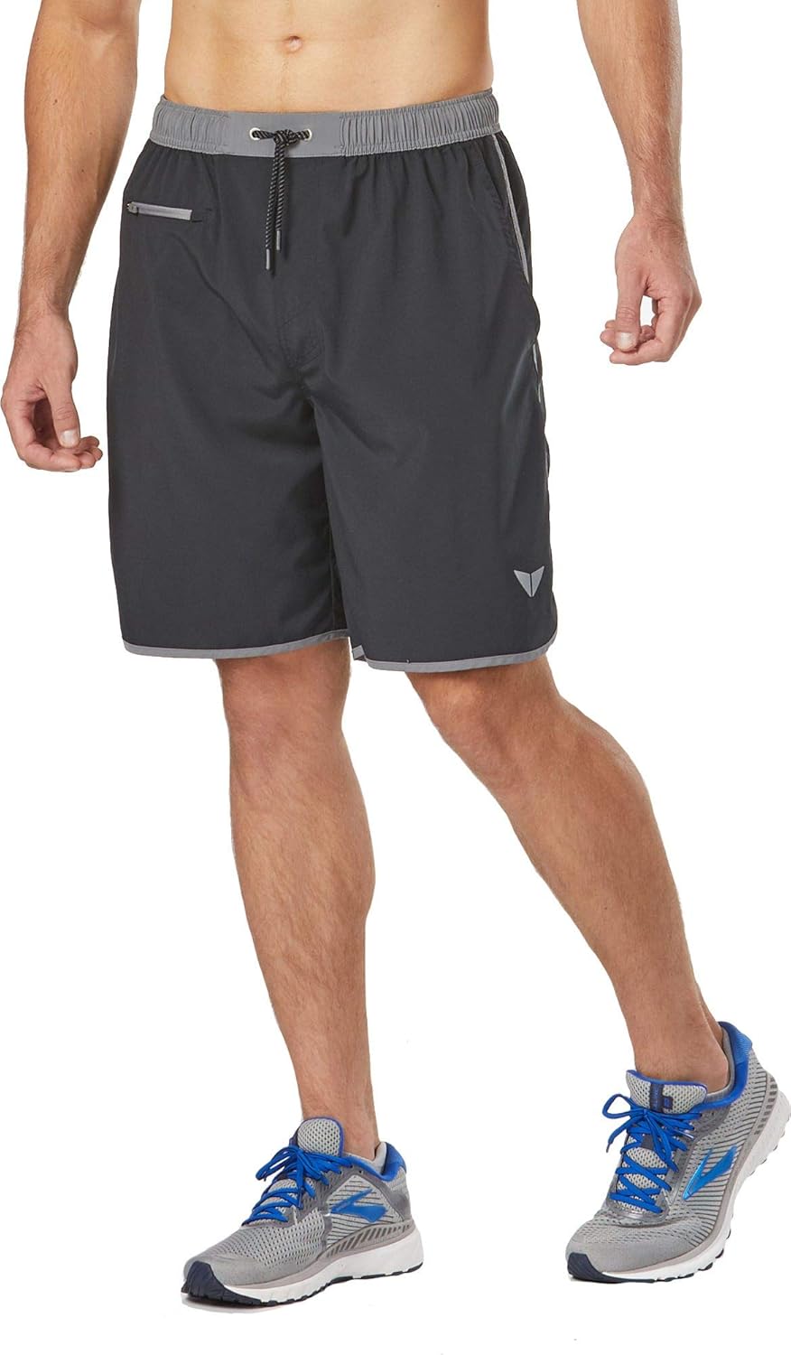 athletic shorts for short guys