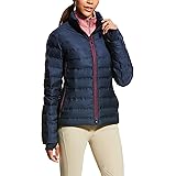 ariat down jacket womens