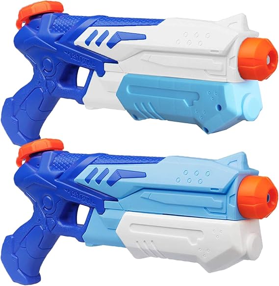 water gun price