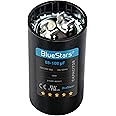 88-108 uf mfd 220-250VAC Volts Round Motor Start Capacitor 50/60 Hz AC Electric Replacement Part by Blue Stars