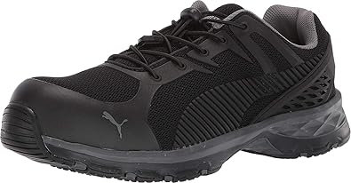 Puma fuse motion low Clearance