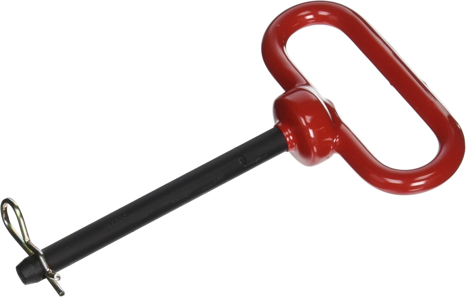 DOUBLE HH 103 The Original Hitch Pin, 3/8 x 4" Amazon.co.uk DIY & Tools