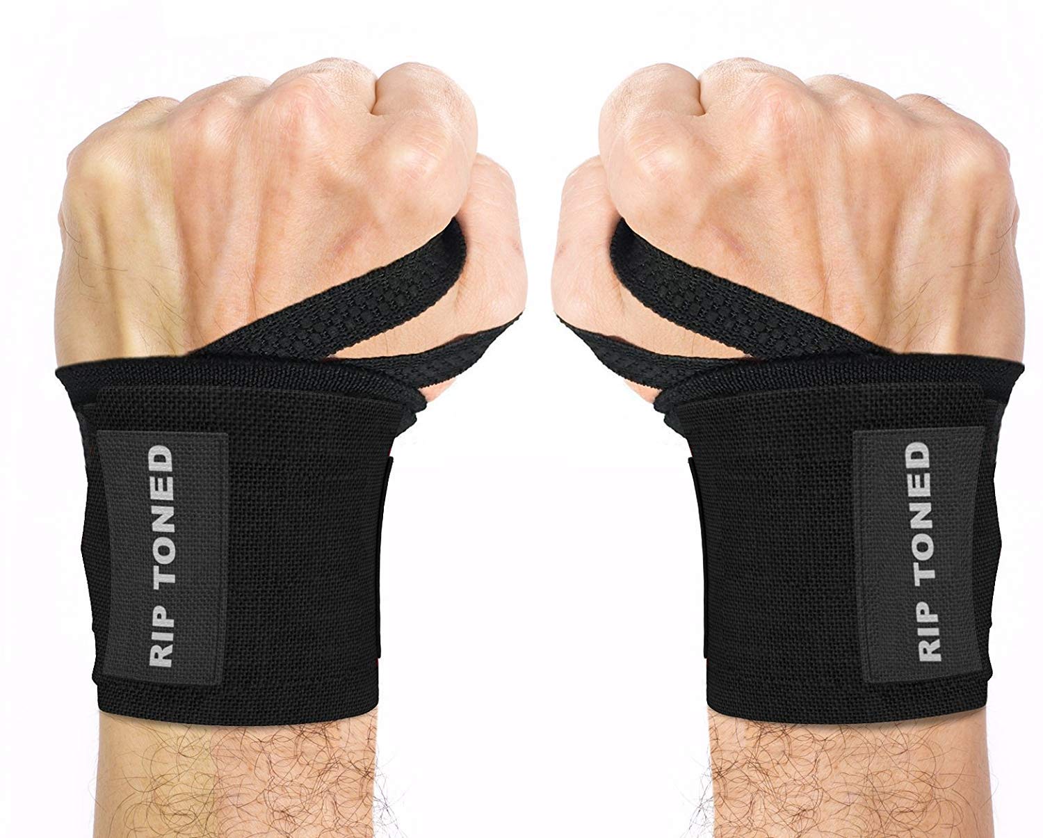 The 10 Best Ninja Wrist Wraps