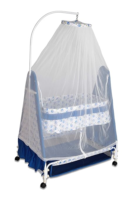 baby cradle amazon