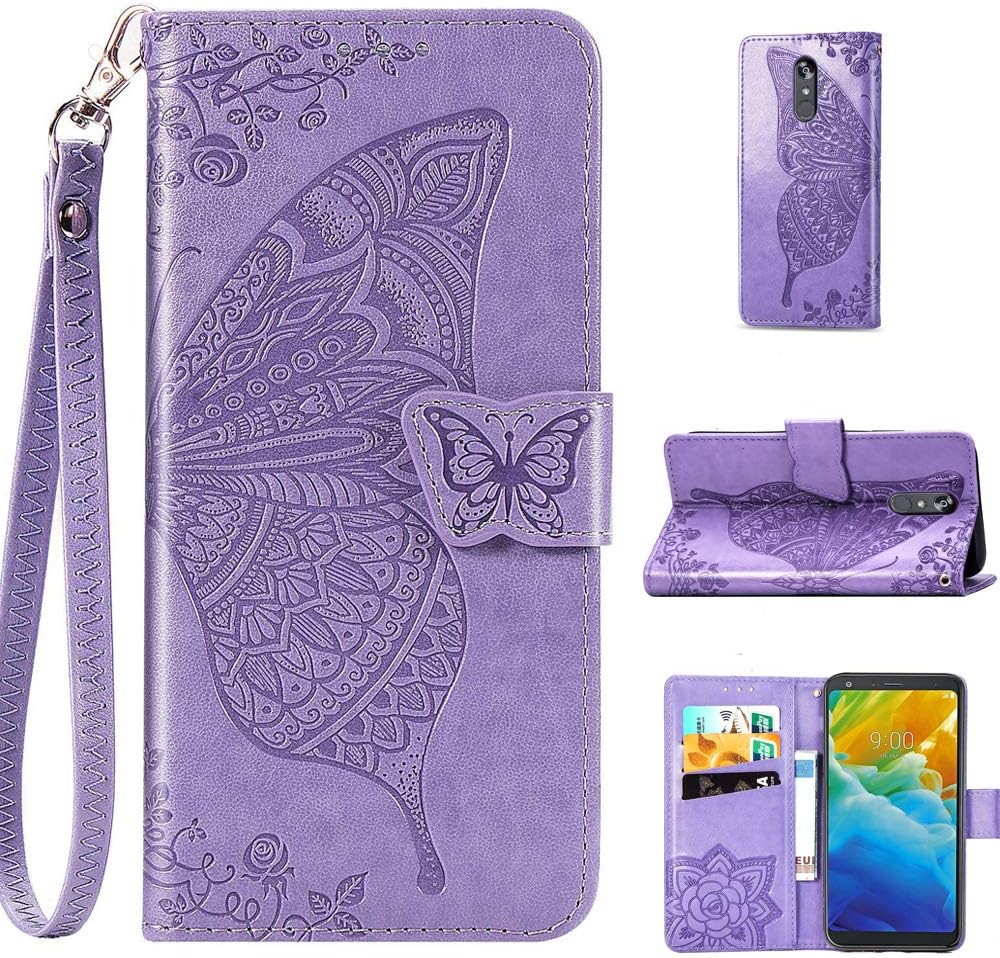 Best Butterfly Case For Lg
