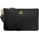 COACH Essential Small Wristlet