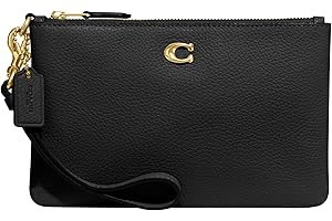 Coach Essential Small Wristlet