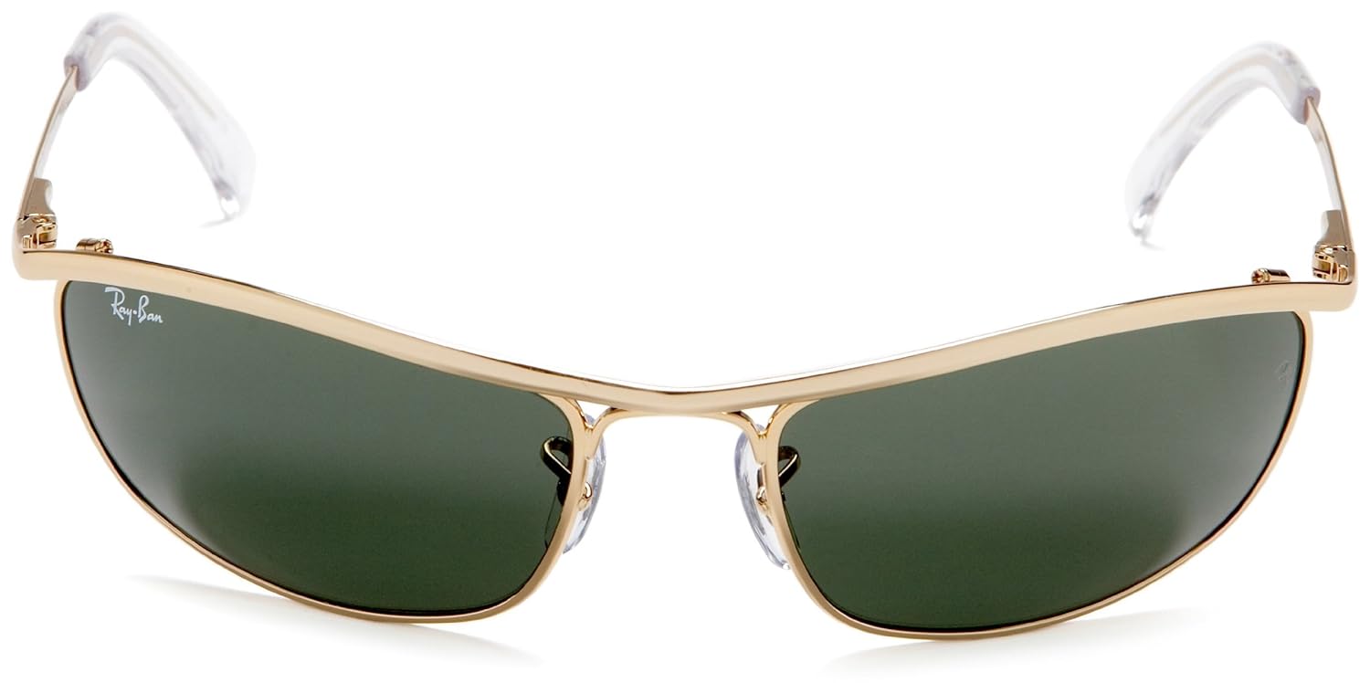 Ray Ban Olympian Vintage Easy Rider « Heritage Malta