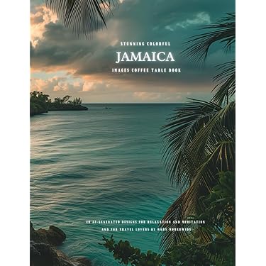 Amazon Best Sellers: Best Jamaica Travel Guides