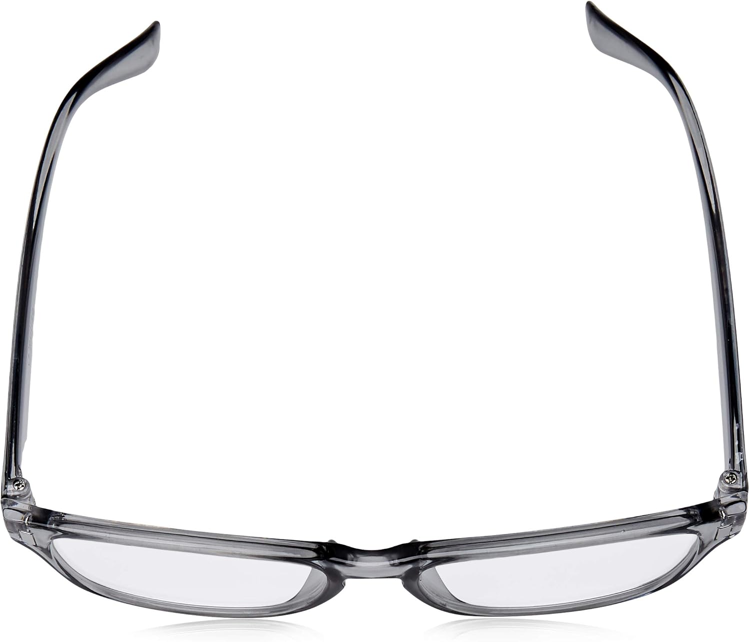 OPULIZE NET Reading Glasses for Women Men, Value 2 Pack, Vintage Inspired Square Frame with Iconic Front Detail - Image 5