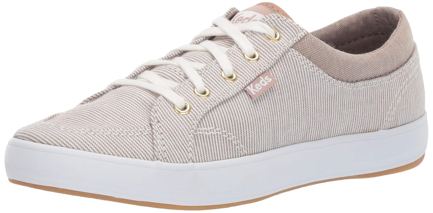 keds women's center sneaker