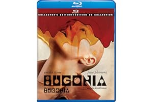 Bugonia - Collector's Edition [Blu-ray] (Bilingual)