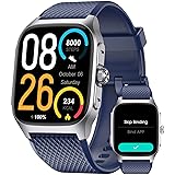 LIVIKEY Smart Watch for Men No App/Phone
