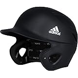 adidas trilogy fastpitch batting helmet