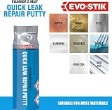 EVO-STIK Plumbers Mait Leak Repair Putty 50g - Pipes Radiators Tanks - view 4