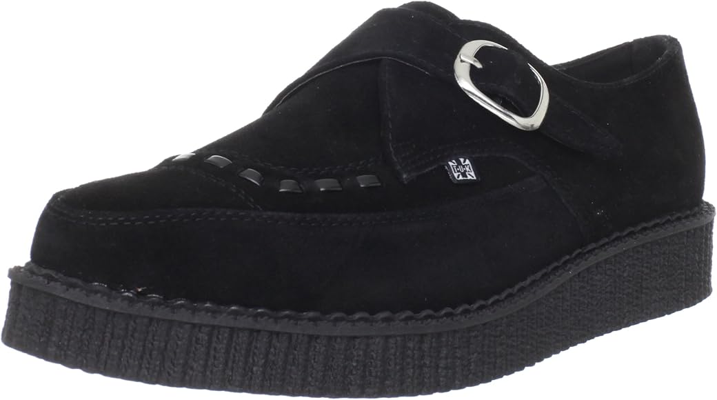 brothel creeper shoes