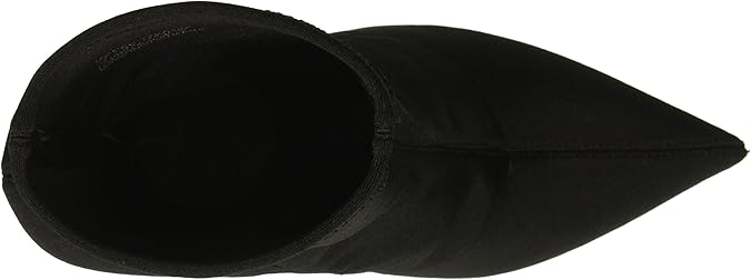 calvin klein mada stretch bootie