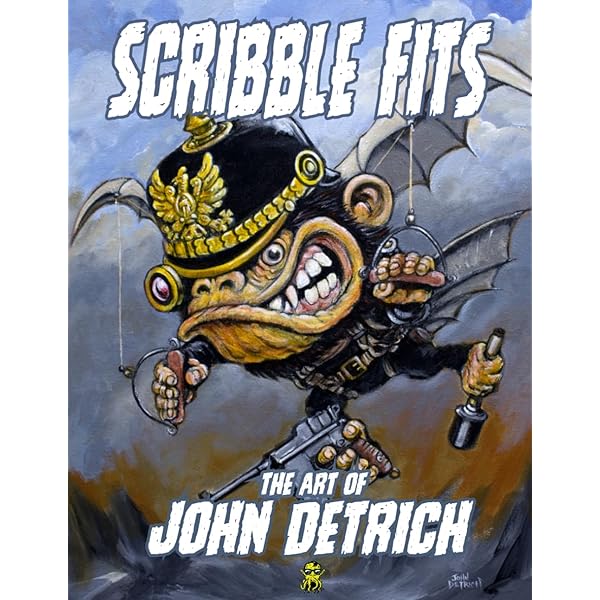 Visual Addiction: The Art of Robt. Williams: Lydia Lunch, Robert
