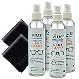 Lens Cleaner â€“ vius Premium Lens Cleaner