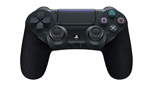 Smart grip ps4 amazon Clearance